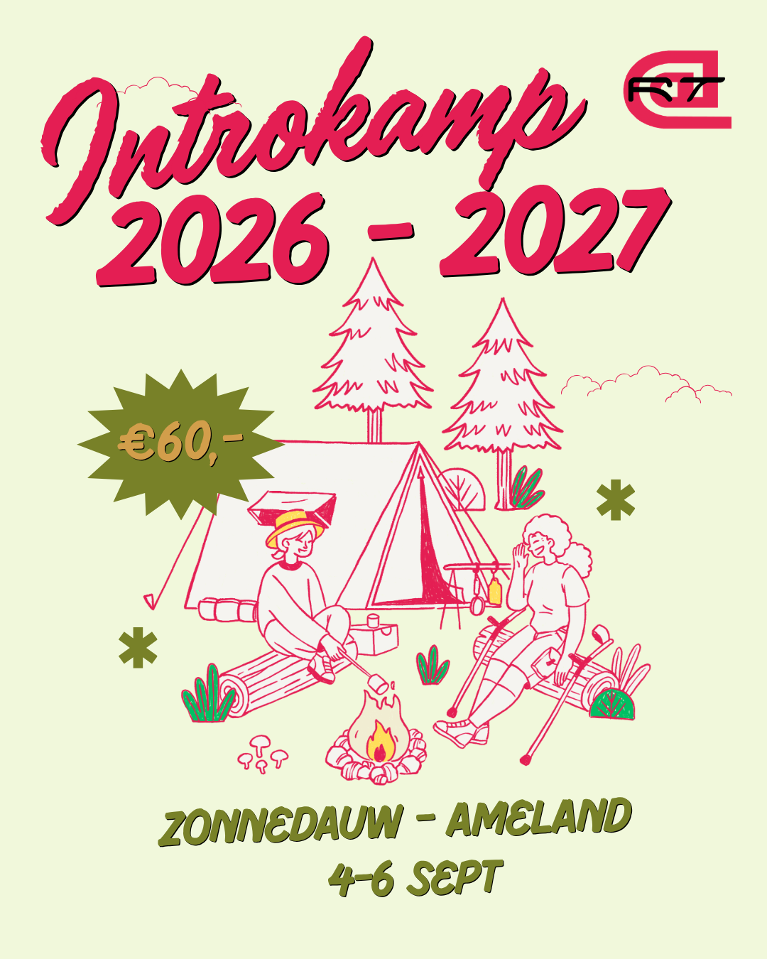 Introductiekamp