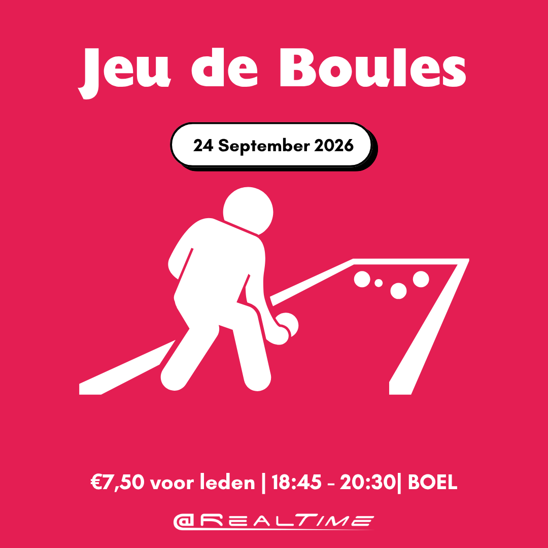 Jeu de boules