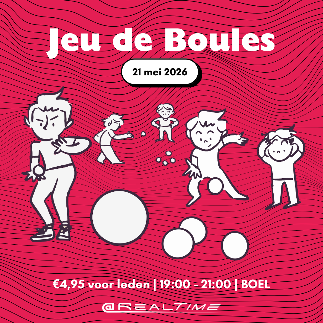 Jeu de Boules